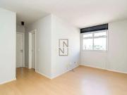 Apartamento para Locação em Curitiba/PR Rebouças 2 Quartos