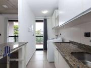 Apartamento para Locação em Curitiba/PR Rebouças 2 Quartos