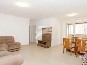 Apartamento para Locação em Curitiba/PR Rebouças 2 Quartos