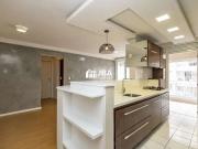 Apartamento para Locação em Curitiba/PR Rebouças 2 Quartos