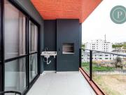 Apartamento para Locação em Curitiba/PR Rebouças 2 Quartos