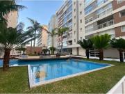 Apartamento para Locação em Curitiba/PR Rebouças 2 Quartos