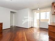 Apartamento para Locação em Curitiba/PR Rebouças 2 Quartos