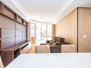 Apartamento para Locação em Curitiba/PR Rebouças 3 Quartos