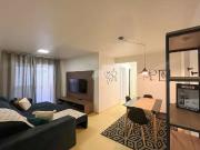 Apartamento para Locação em Curitiba/PR Rebouças 3 Quartos