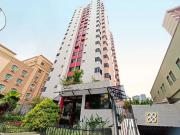 Apartamento para Locação em Curitiba/PR Rebouças 3 Quartos