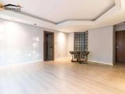 Apartamento para Locação em Curitiba/PR Rebouças 3 Quartos