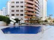 Apartamento para Locação em Curitiba/PR Água Verde 4 Quartos