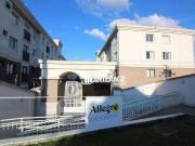 Apartamento para Locação em Curitiba/PR São Braz 2 Quartos