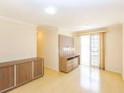 Apartamento para Locação em Curitiba/PR São Braz 2 Quartos