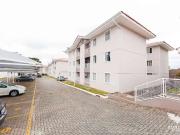 Apartamento para Locação em Curitiba/PR São Braz 3 Quartos