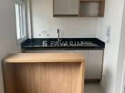 Apartamento para Locação em Curitiba/PR São Francisco 1...