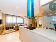 Apartamento para Locação em Curitiba/PR São Francisco 1...