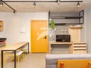 Apartamento para Locação em Curitiba/PR São Francisco 1...