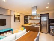 Apartamento para Locação em Curitiba/PR São Francisco
