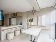 Apartamento para Locação em Curitiba/PR São Francisco 1...