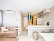 Apartamento para Locação em Curitiba/PR São Francisco 1...