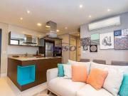 Apartamento para Locação em Curitiba/PR São Francisco 1...