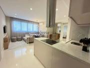 Apartamento para Locação em Curitiba/PR São Francisco 1...