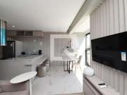 Apartamento para Locação em Curitiba/PR São Francisco 1...