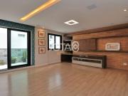 Apartamento para Locação em Curitiba/PR São Francisco 2...