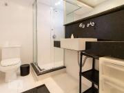 Apartamento para Locação em Curitiba/PR São Francisco 2...