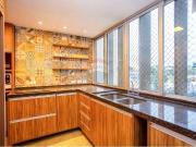 Apartamento para Locação em Curitiba/PR São Francisco 3...