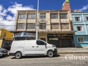 Apartamento para Locação em Curitiba/PR São Francisco 3...