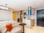 Apartamento para Locação em Curitiba/PR São Francisco 1...