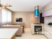 Apartamento para Locação em Curitiba/PR São Francisco 1...