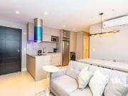 Apartamento para Locação em Curitiba/PR São Francisco