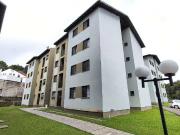 Apartamento para Locação em Curitiba/PR São Lourenço 3...