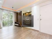 Apartamento para Locação em Curitiba/PR Santa Cândida 2...