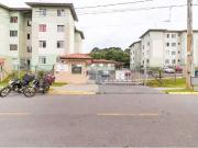 Apartamento para Locação em Curitiba/PR Santa Cândida 2...