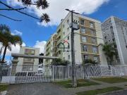Apartamento para Locação em Curitiba/PR Santa Cândida 2...