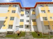 Apartamento para Locação em Curitiba/PR Santa Cândida 2...