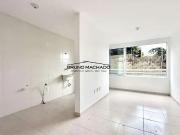 Apartamento para Locação em Curitiba/PR Santa Cândida 2...