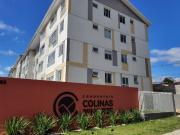 Apartamento para Locação em Curitiba/PR Santa Cândida 2...