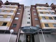 Apartamento para Locação em Curitiba/PR Santa Cândida 2...