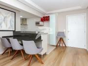 Apartamento para Locação em Curitiba/PR Santa Cândida 2...