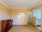 Apartamento para Locação em Curitiba/PR Santa Cândida 2...