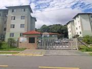 Apartamento para Locação em Curitiba/PR Santa Cândida 2...