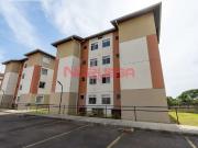 Apartamento para Locação em Curitiba/PR Santa Cândida 2...