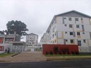 Apartamento para Locação em Curitiba/PR Santa Cândida 2...