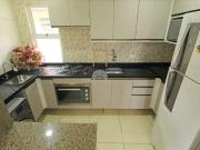 Apartamento para Locação em Curitiba/PR Santa Cândida 2...