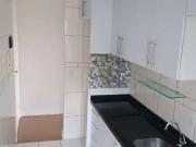 Apartamento para Locação em Curitiba/PR Santa Cândida 3...