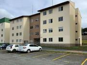 Apartamento para Locação em Curitiba/PR Santa Cândida 3...