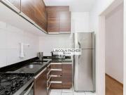 Apartamento para Locação em Curitiba/PR Santa Cândida 3...