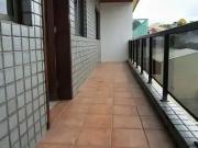 Apartamento para Locação em Curitiba/PR Santa Cândida 3...