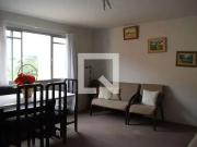 Apartamento para Locação em Curitiba/PR Santa Cândida 3...